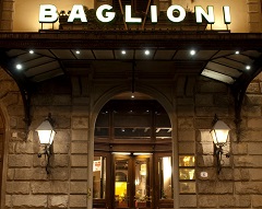 Grand Hotel Baglioni