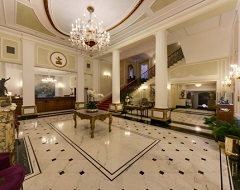Grand Hotel Majestic Gia Baglioni