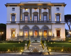 Grand Hotel Villa Cora