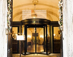 Grand Hotel Continental