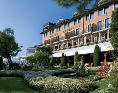 Hotel Cipriani