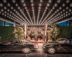 Rome Cavalieri Waldorf Astoria