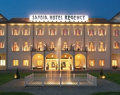 Savoia Hotel Regency