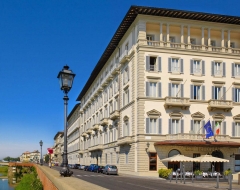 St Regis Firenze