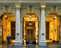 St Regis Grand