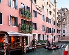Starhotels Splendid Venice