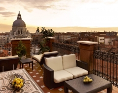 Westin Europa & Regina