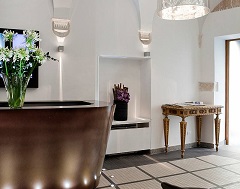 Navona Palace Residenze di Charme