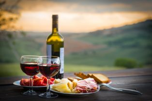 Italy Food & Wine Tour