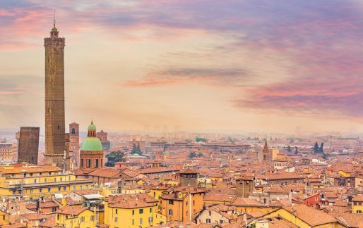 Bologna