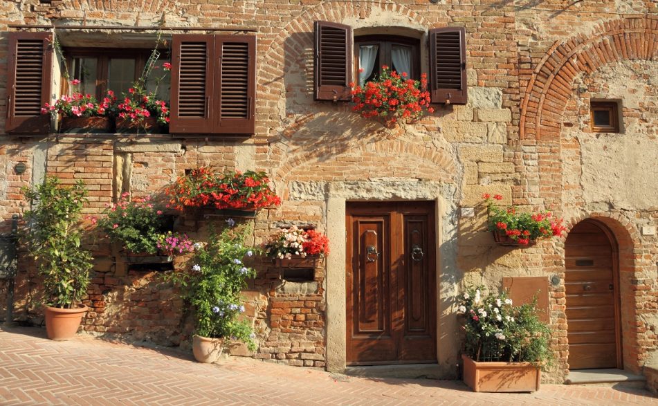 Tuscany