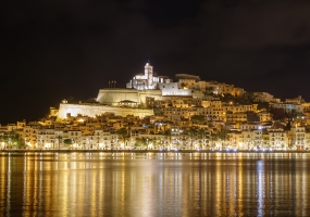 IBIZA NIGHTLIFE PACKAGE