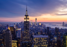 NEW YORK NIGHTLIFE PACKAGE