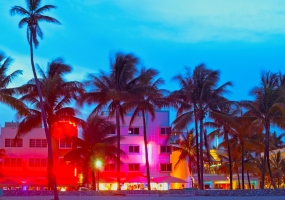 MIAMI NIGHTLIFE PACKAGE